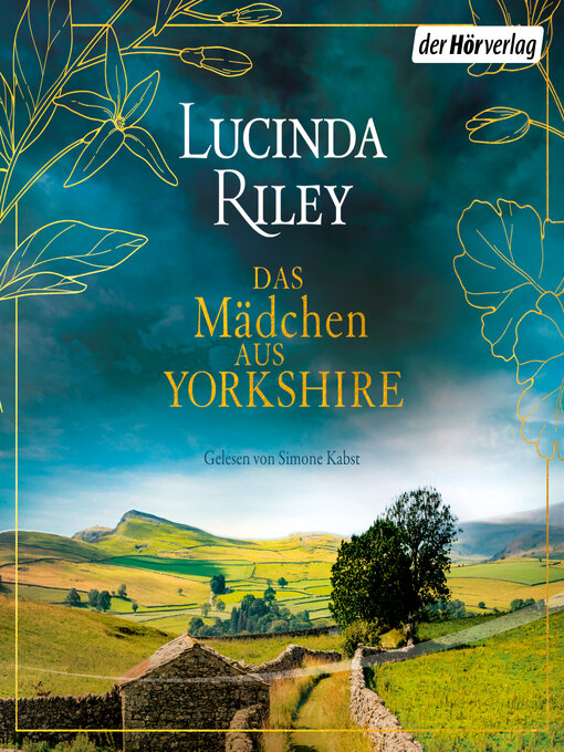Title details for Das Mädchen aus Yorkshire by Lucinda Riley - Wait list